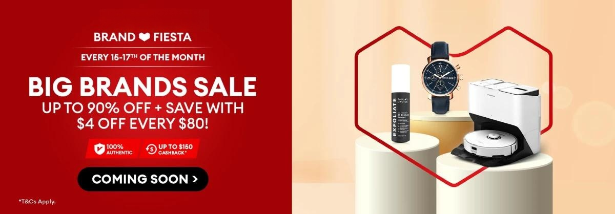 ETSY promo